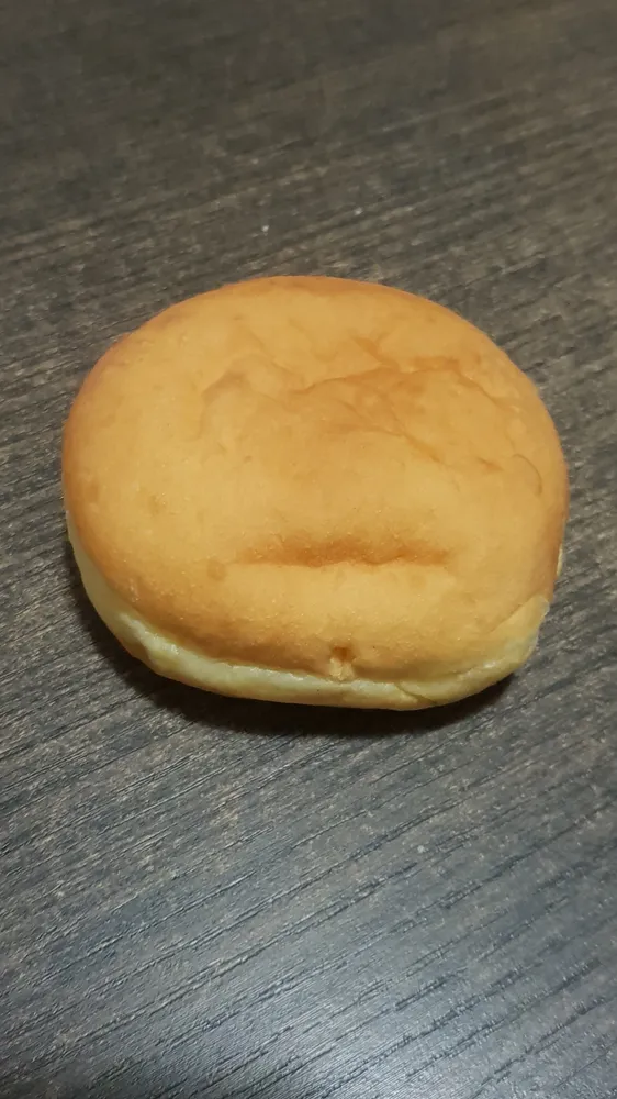 BEIGNETS ABRICOT
