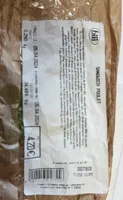 Sandwich poulet