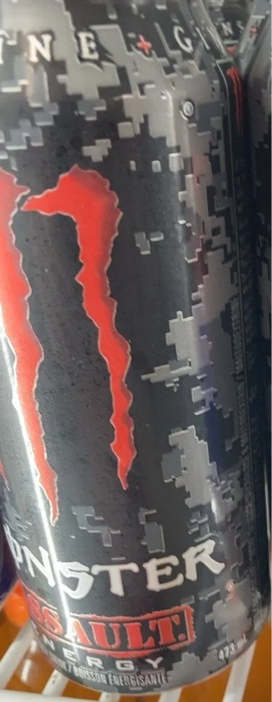 Assault