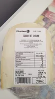 Gouda de chèvre