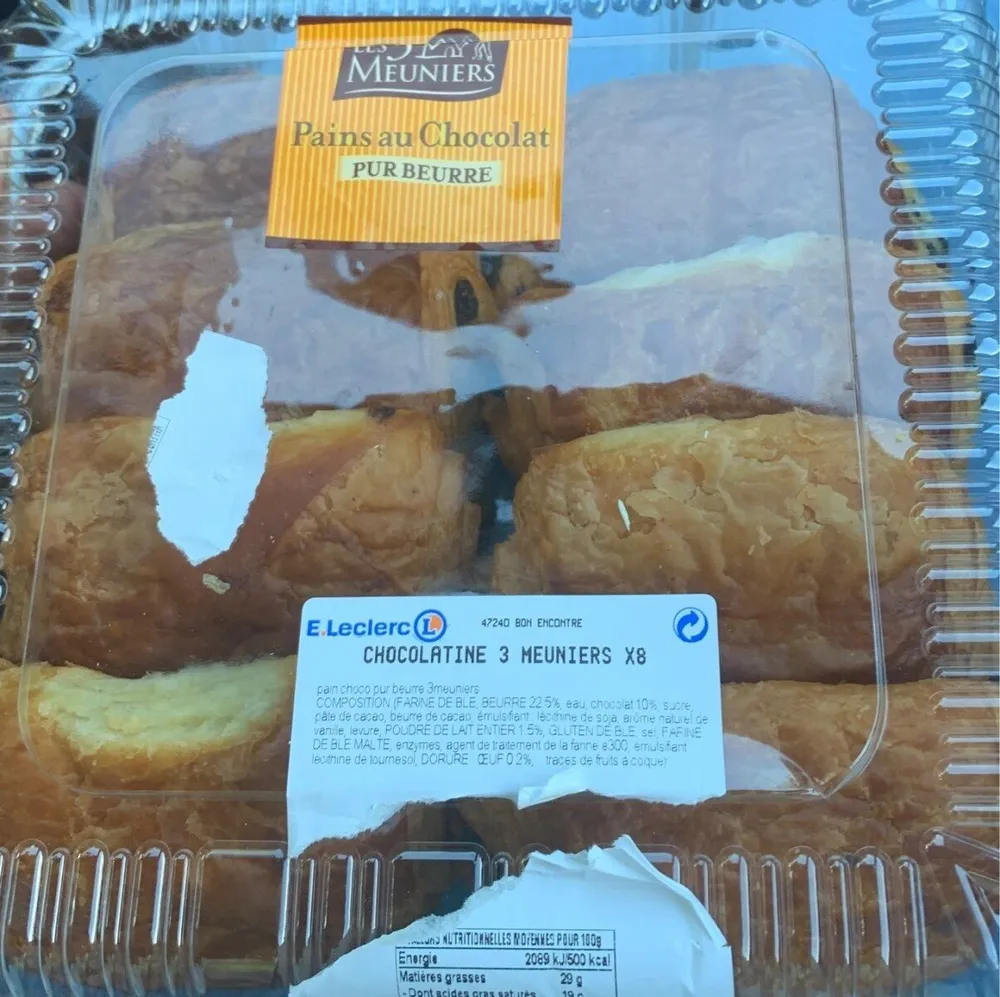 Chocolatind
