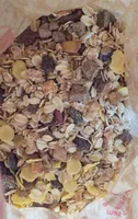 Muesli traditionnel