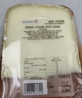 Fromage itchebai mixte brebis