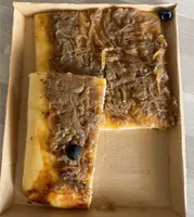 Pissaladière