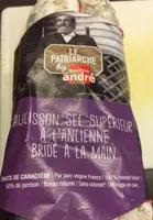 Saucisson