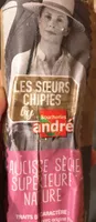 Saucisse seche