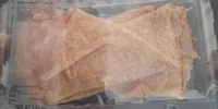Crêpes sucrées