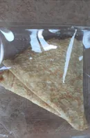 Crêpes sucrées