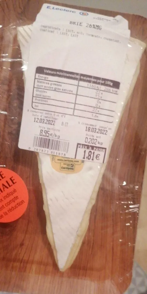 Brie
