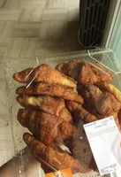 Croissant x10 AOP