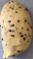 Pâte a gache choco-lait
