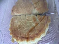 chausson aux pommes