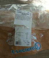 Crêpes (15+5)