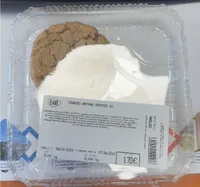 Cookies nature pepites