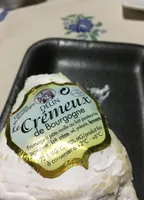 Le cremeux de bourgogne