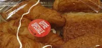 5 CROISSANTS + 5 PAINS AU CHOCOLAT