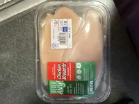 Chicken Breasts