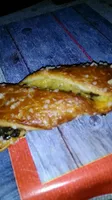 Tressé aux pépites de chocolat