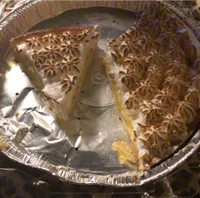 Tarte au citron
