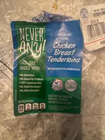 Chicken Breast Tenderloins