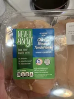 Never Any! Chicken Breast Tenderloins