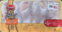 Chicken drumsticks