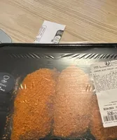 Cordon bleu campagnard