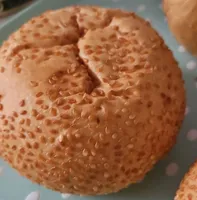 Pains burgers brioche