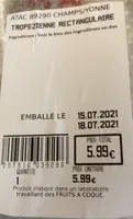 Tropézienne