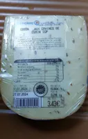Gouda aux graines de cumin IGP