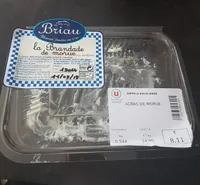 Brandade de Morue