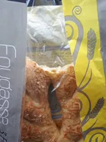Fougasse aux 3 fromages