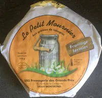 Le petit mournier (aux graines de fenugrec)