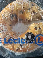 Couronne pépites chocolat 400g