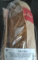 Pain au seigle