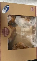 Blueberry Muffin