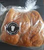 Brioche à la coupe