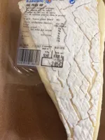 Brie Meaux AOP E.leclerc