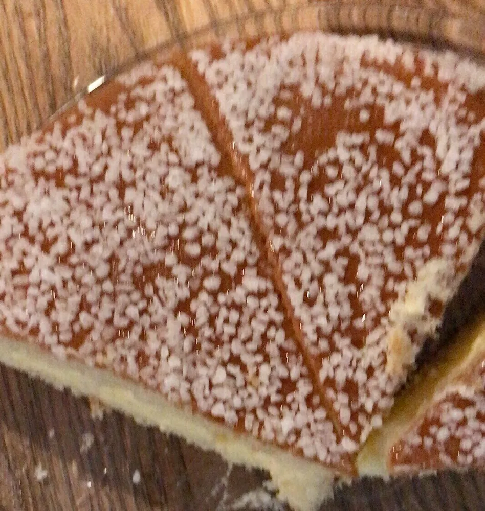 Tropezienne