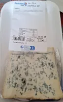 Bleu de  laqueuille