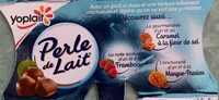Perle de lait