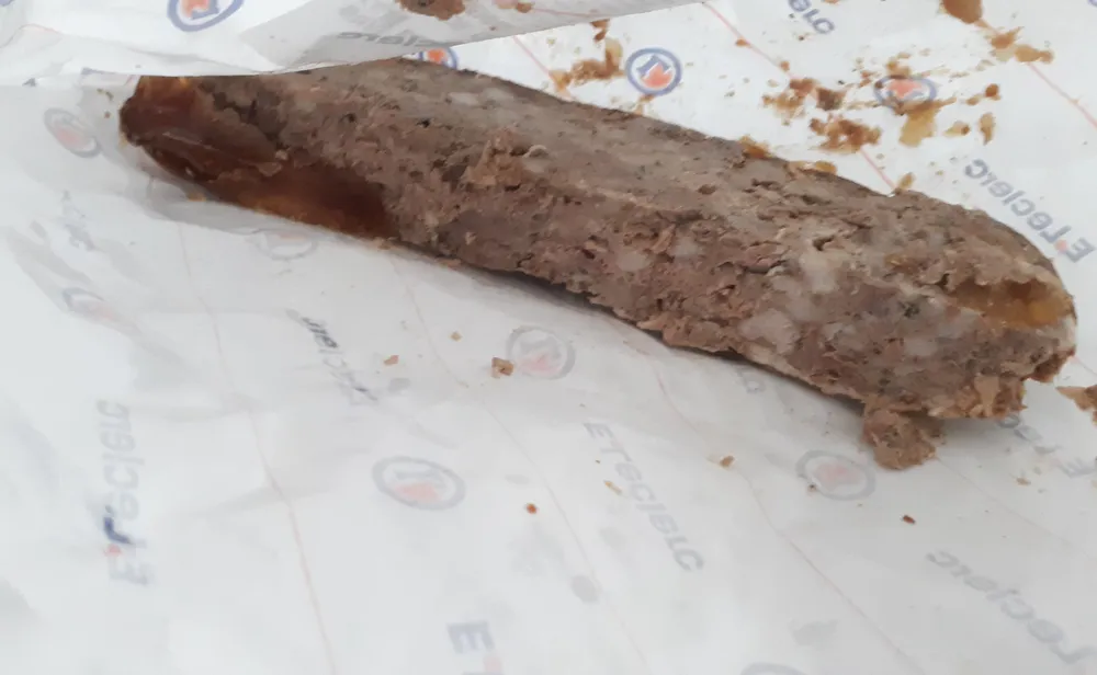 pâté de campagne a l'ancienne