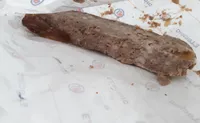 pâté de campagne a l'ancienne
