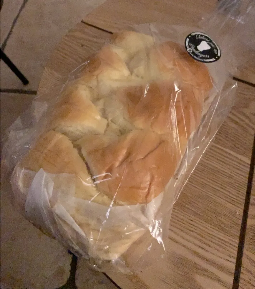 Brioche Leclerc