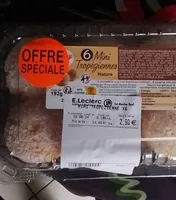 Mi i tropéziennes