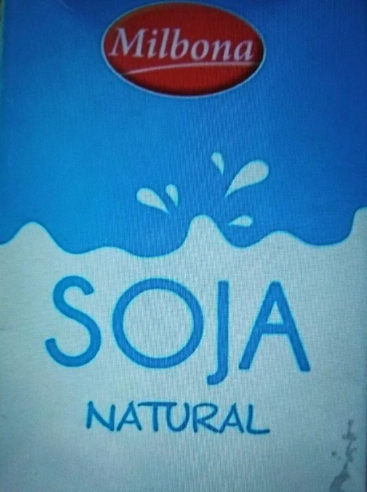 Soya drink BIO