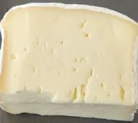 Tomme blanche