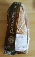 La paillasse du Larzac