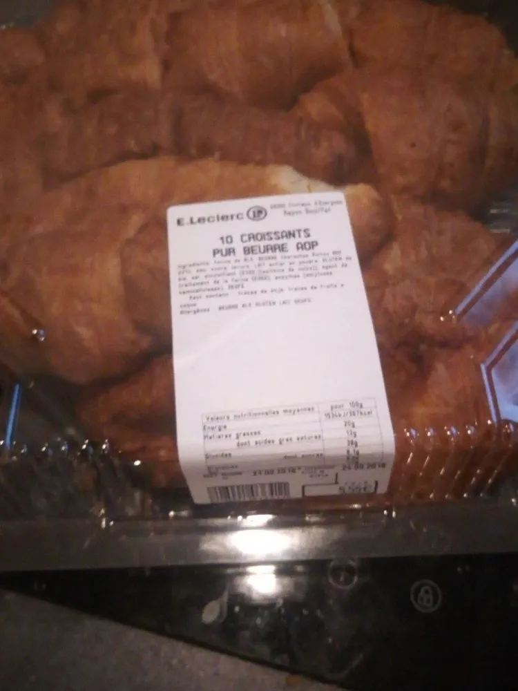 Croissant