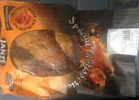 Poulet roti